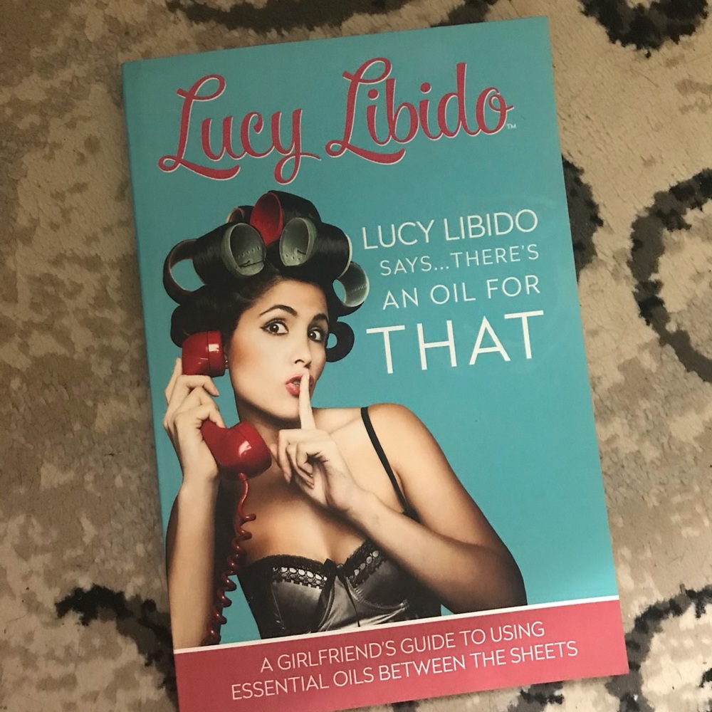 Lucy Libido
